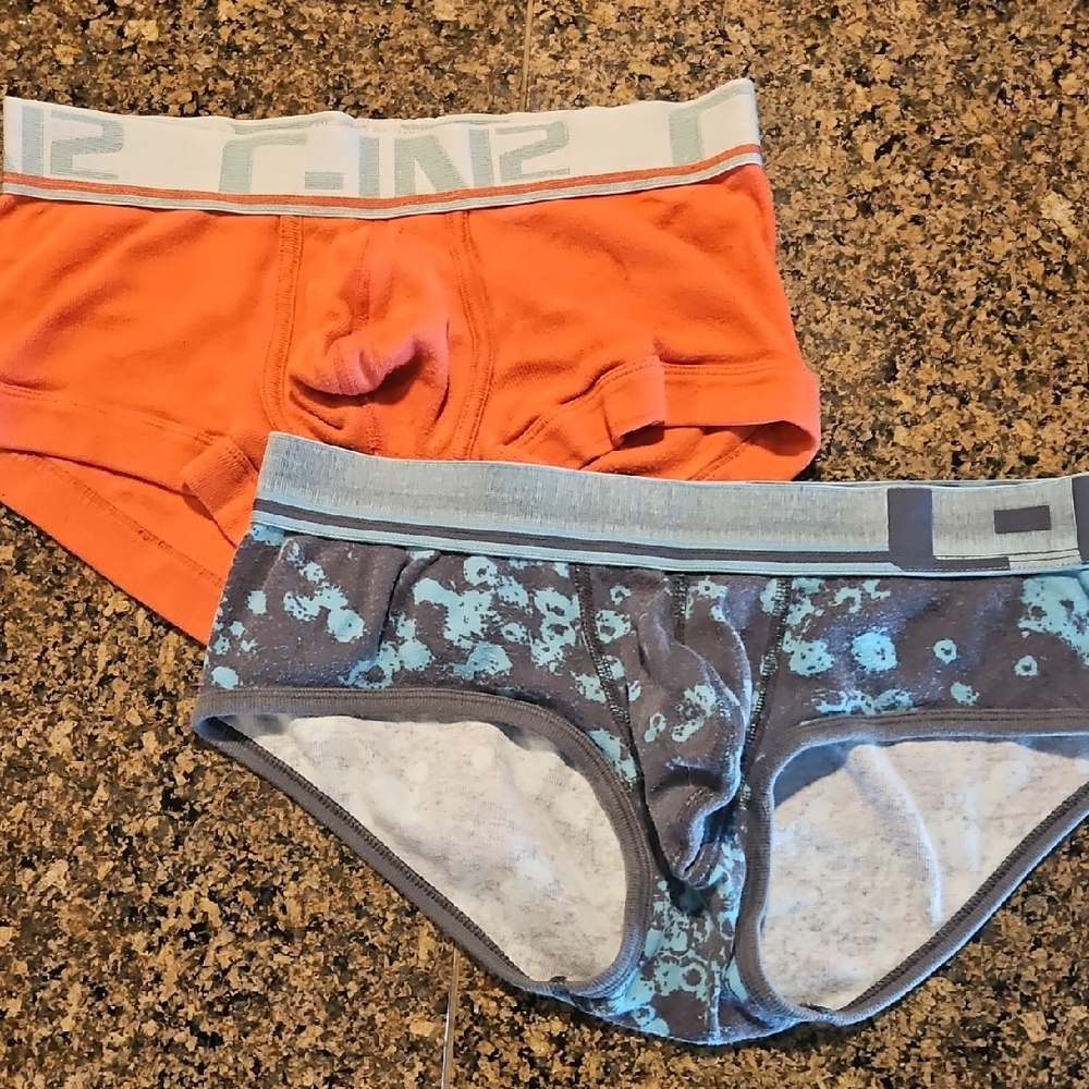 C-in2 Bundle Small Medium